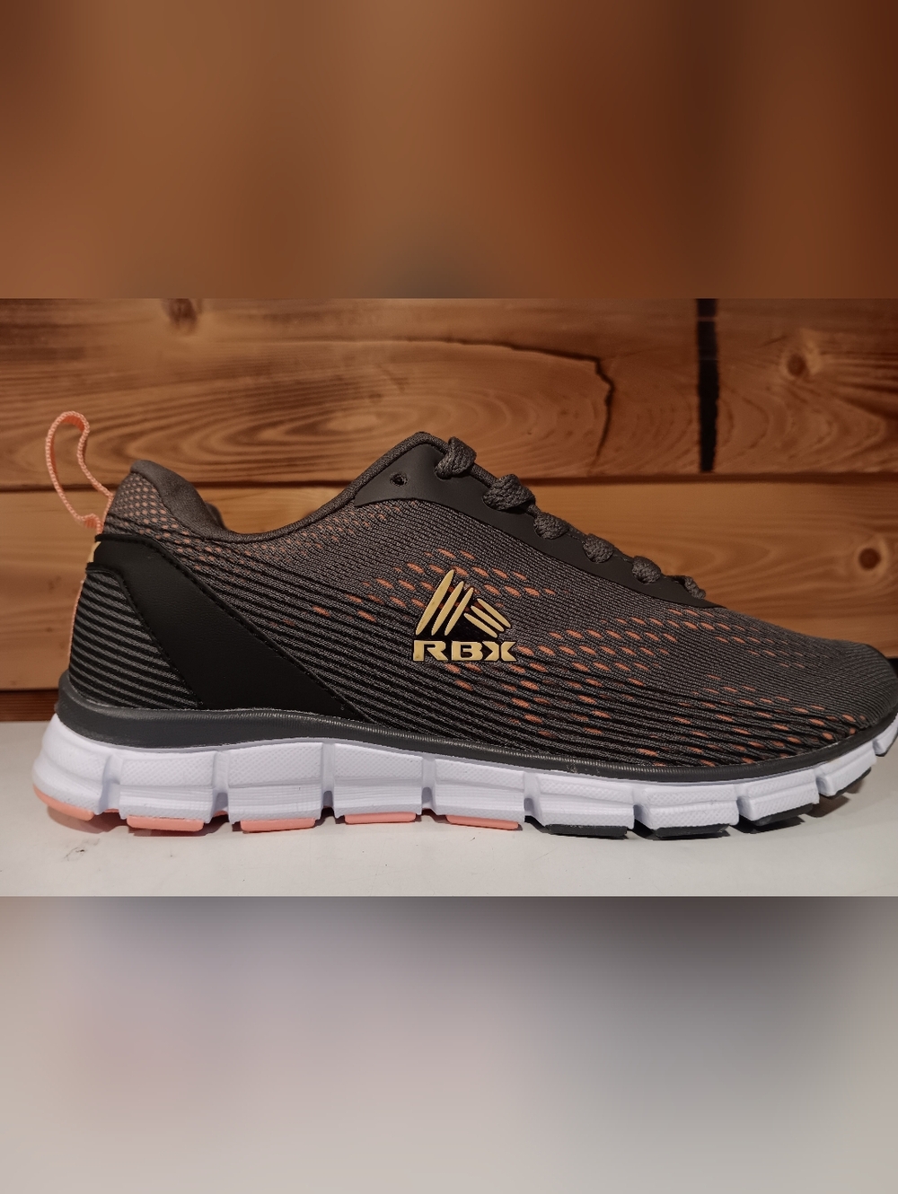 RBX Womens Athletic Shoes Size 8